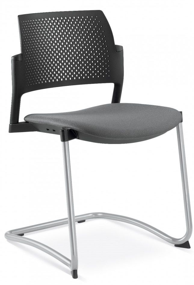 LD SEATING - Židle DREAM + 101-BL-Z - 