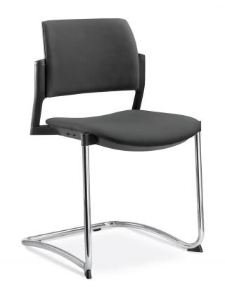 LD SEATING - Židle DREAM + 104-BL-Z - 