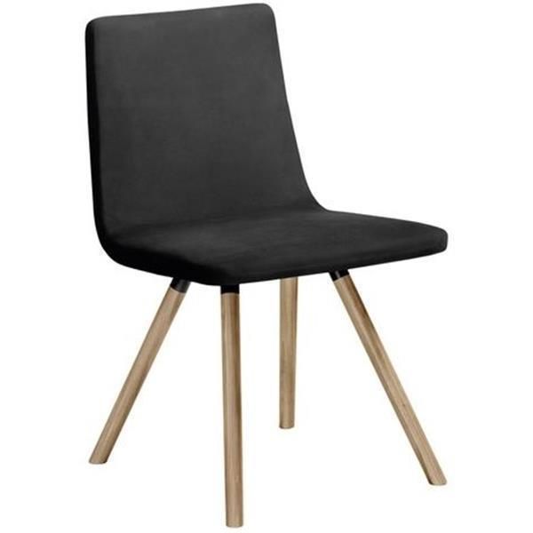 LD SEATING - Židle HARMONY PURE 855-D - 