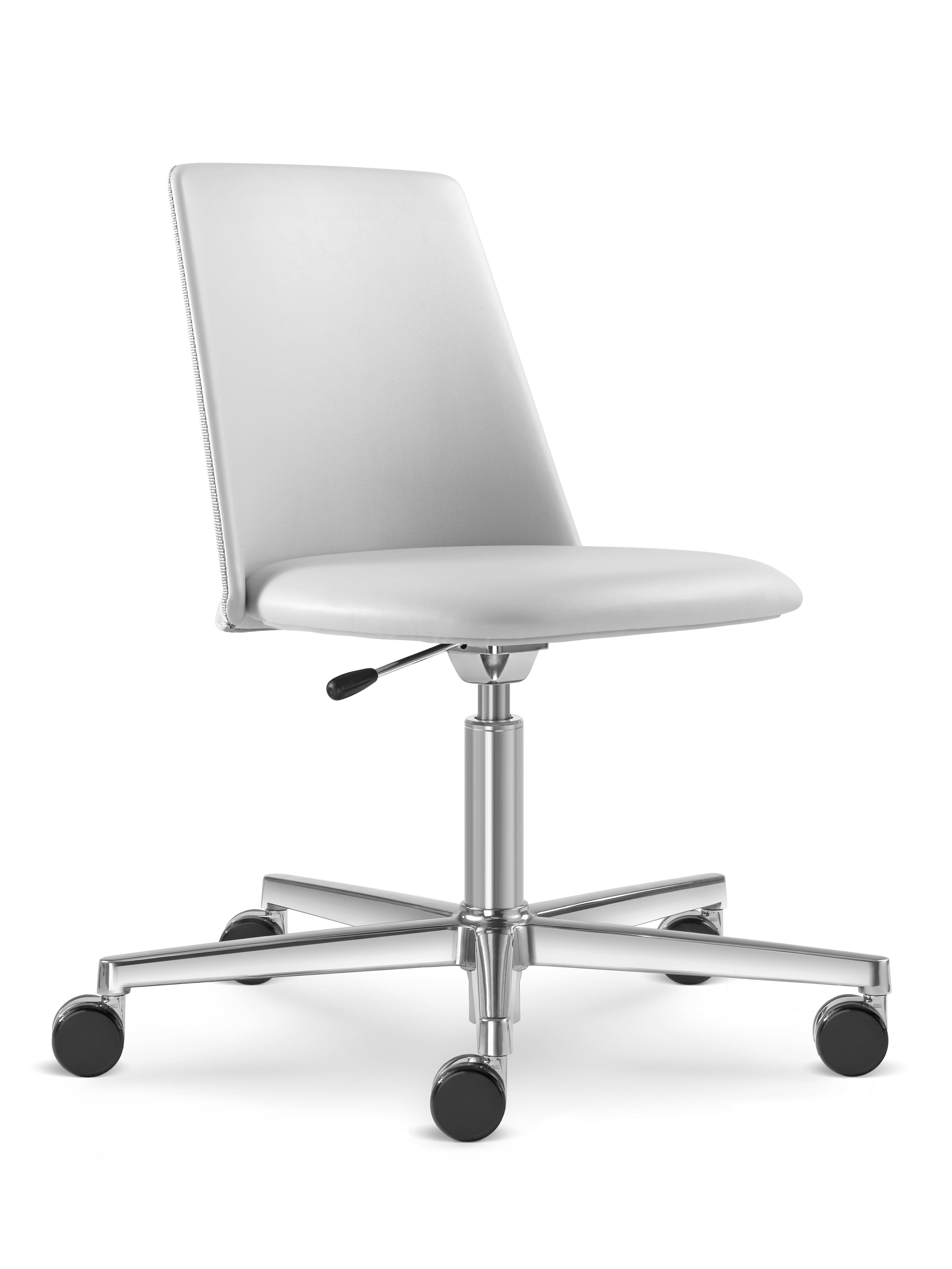 LD SEATING - Židle MELODY CHAIR 361, F37-N6 - 