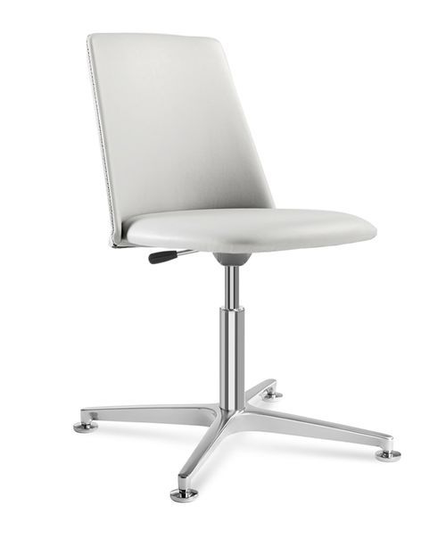 LD SEATING - Židle MELODY CHAIR 361, F60-N6 - 