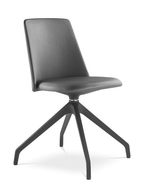 LD SEATING - Židle MELODY CHAIR 361, F90 - 