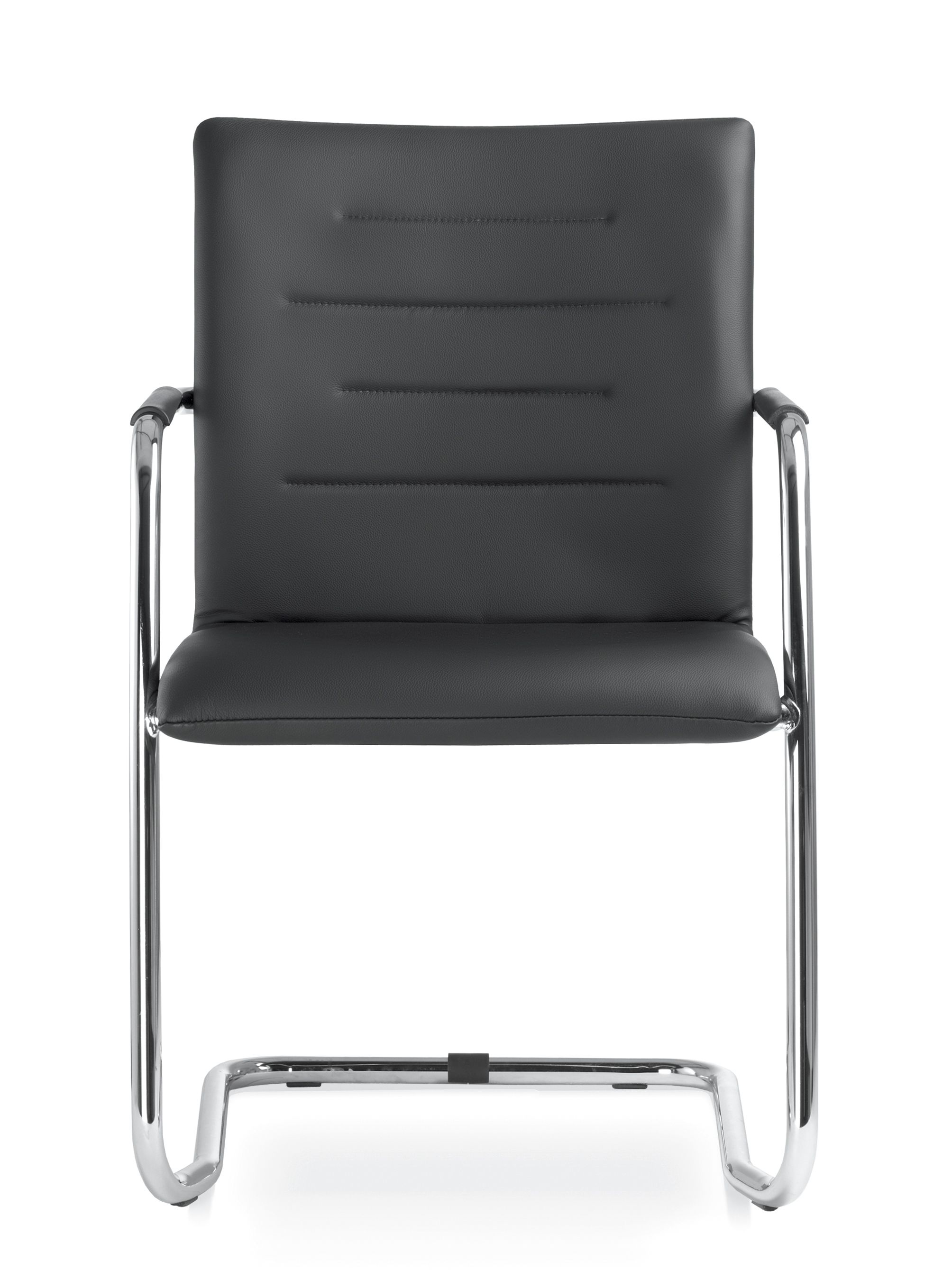 LD SEATING - Židle OSLO 225-Z - 