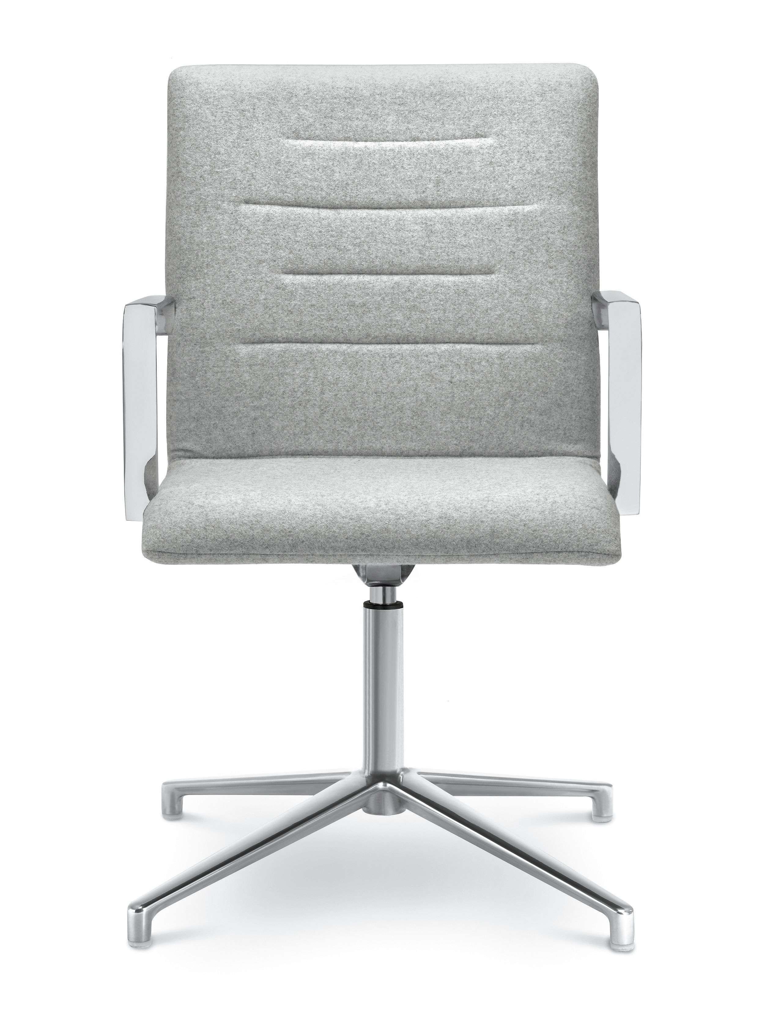 LD SEATING - Židle OSLO 227-K-N6 - 