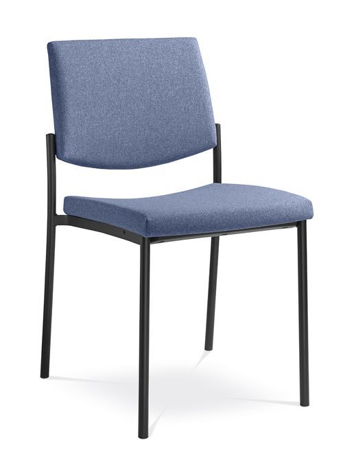 LD SEATING - Židle SEANCE ART 193 - 