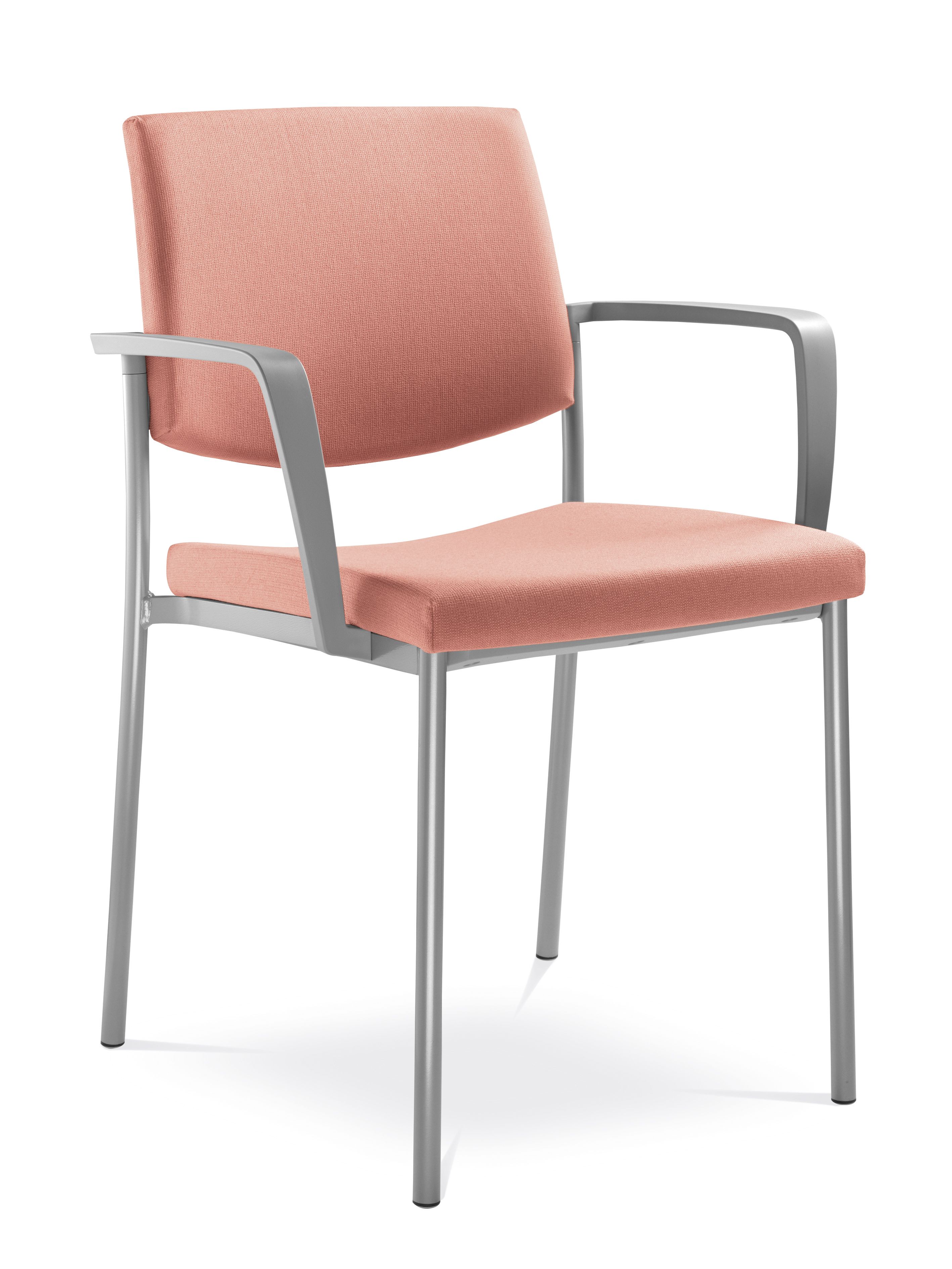LD SEATING - Židle SEANCE ART 193-BR - 