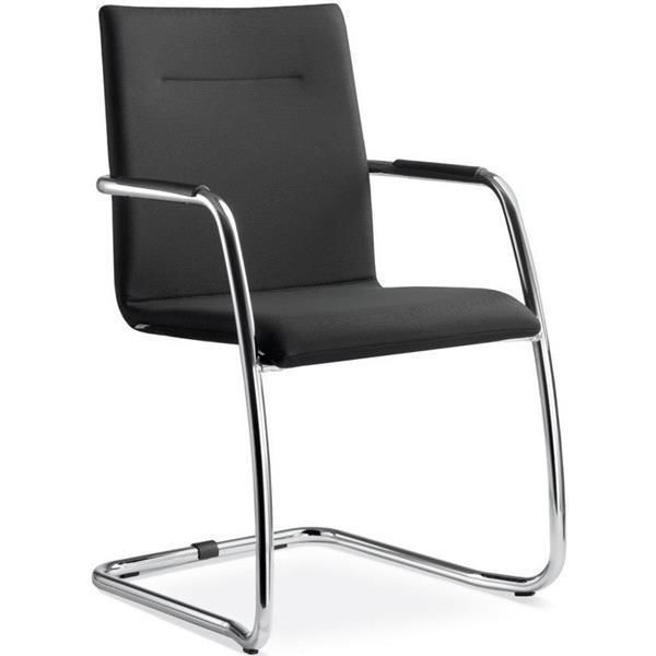 LD SEATING - Židle STREAM 282-Z - 