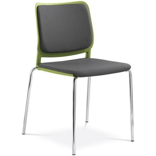 LD SEATING - Židle TIME 172-N4 - 