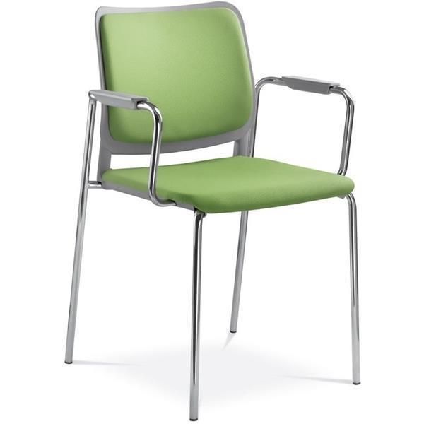 LD SEATING - Židle TIME 172-N4, BR - 