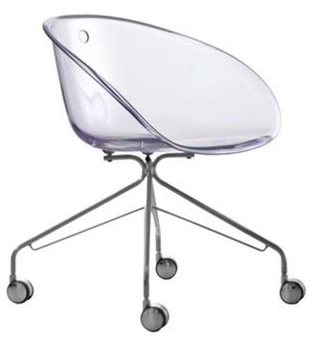 PEDRALI - Židle GLISS 968 - DS - 