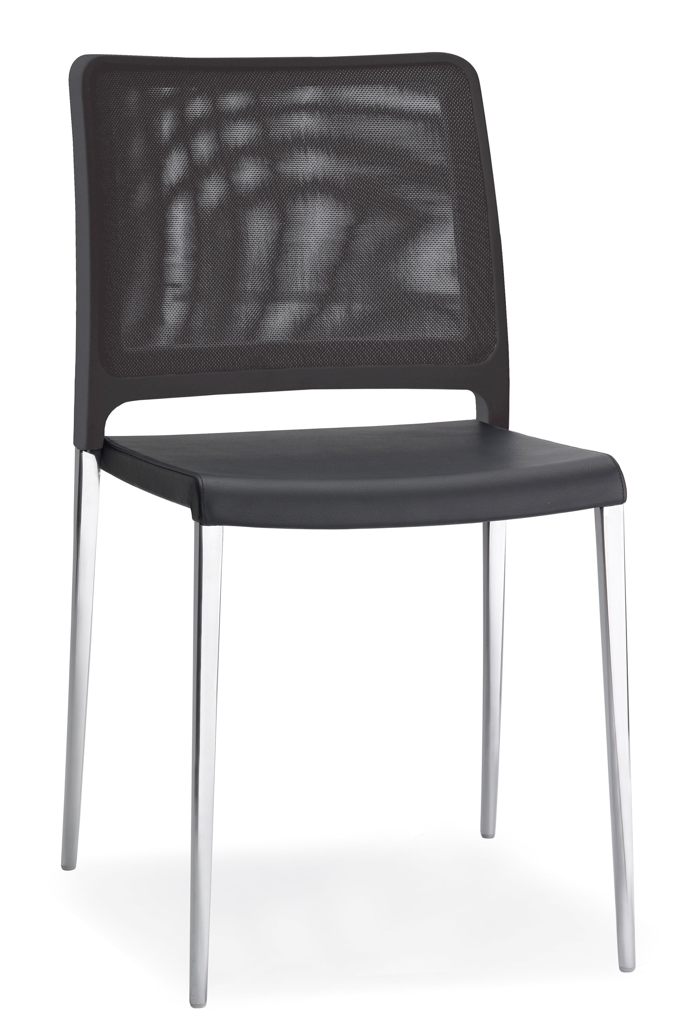 PEDRALI - Židle MYA 702 DS - čalouněná - 