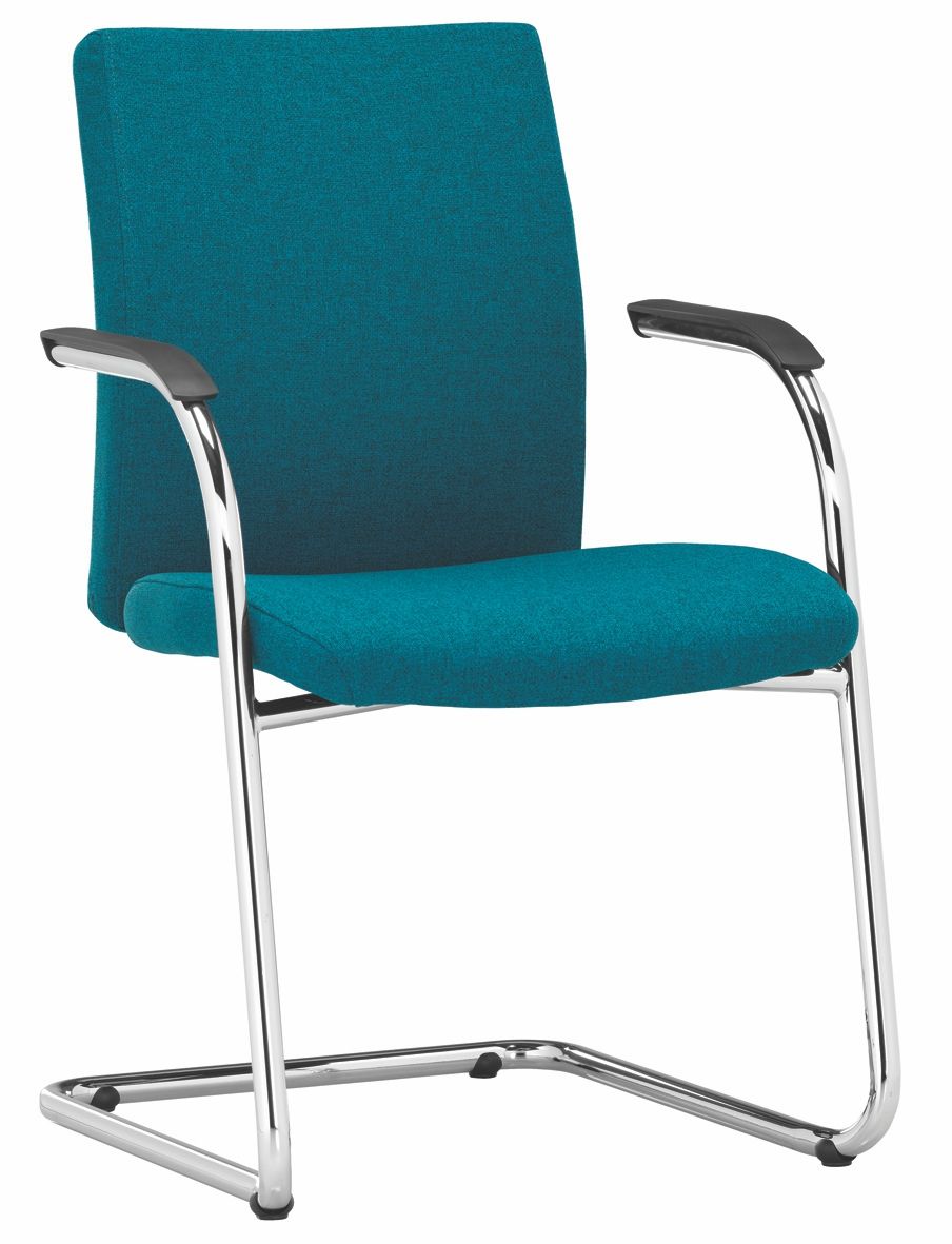 RIM - Jednací židle FOCUS FO 649 E - 