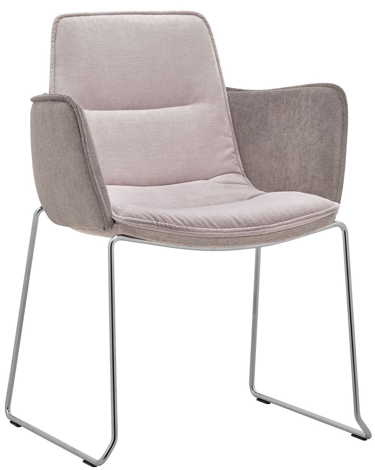 RIM - Židle s područkami EDGE 4202.07 - 