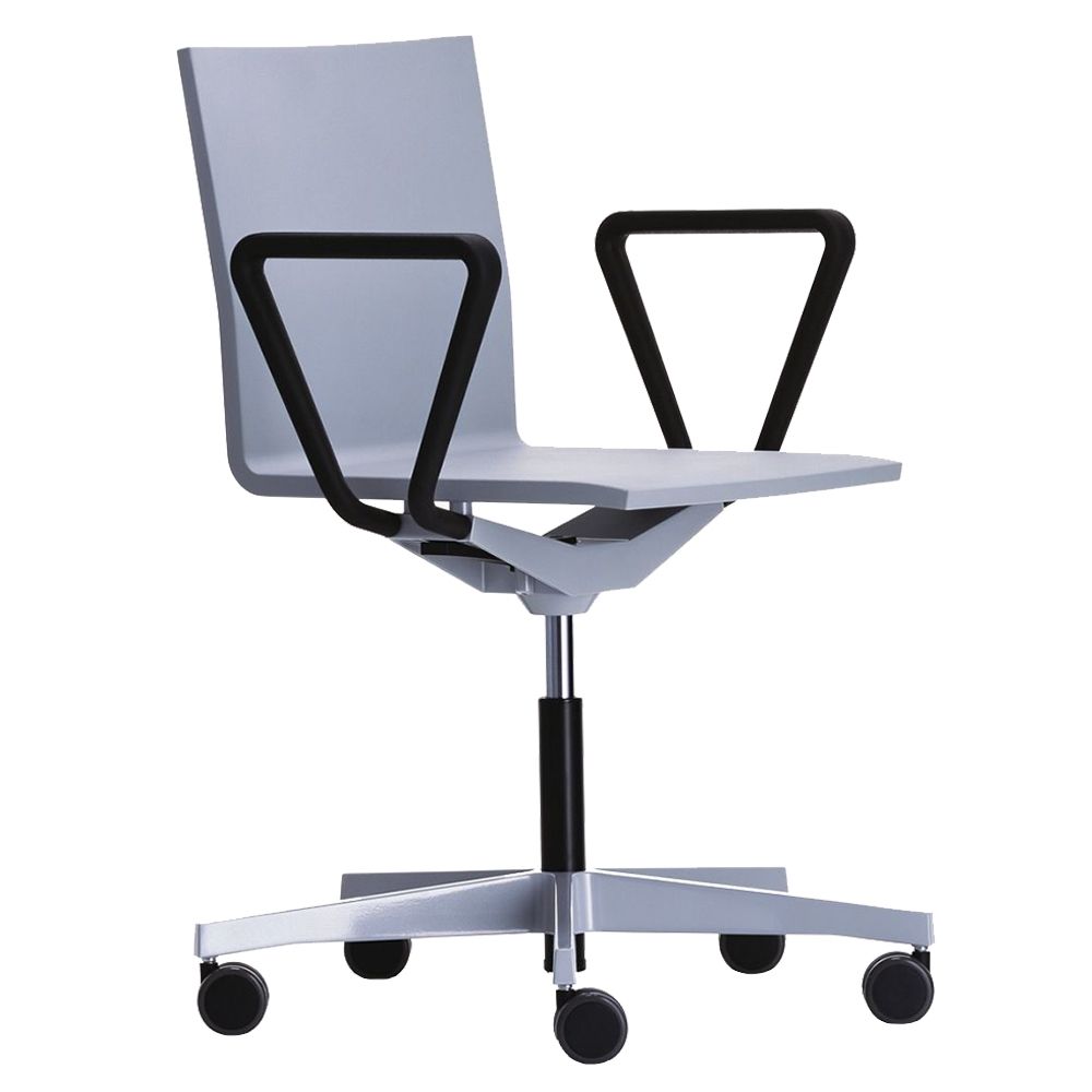 Vitra designové kancelářské židle .04 - DESIGNPROPAGANDA
