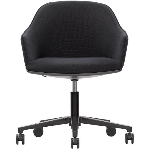 Vitra designové kancelářské židle Softshell Chair Five Star - DESIGNPROPAGANDA