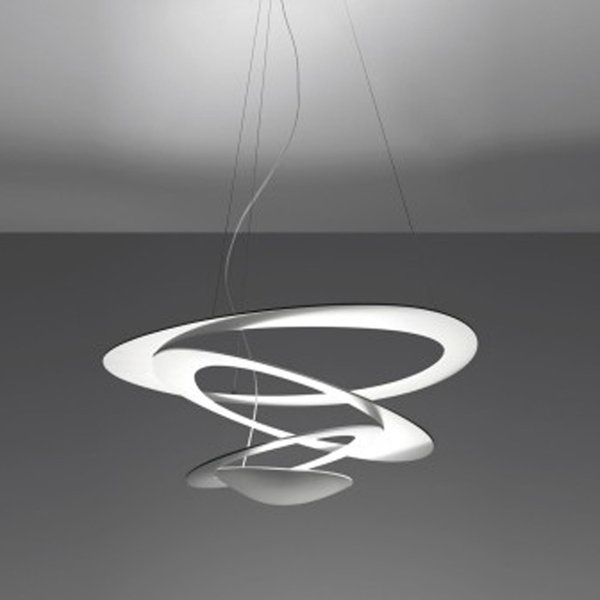 ARTEMIDE - Závěsná lampa PIRCE LED - 
