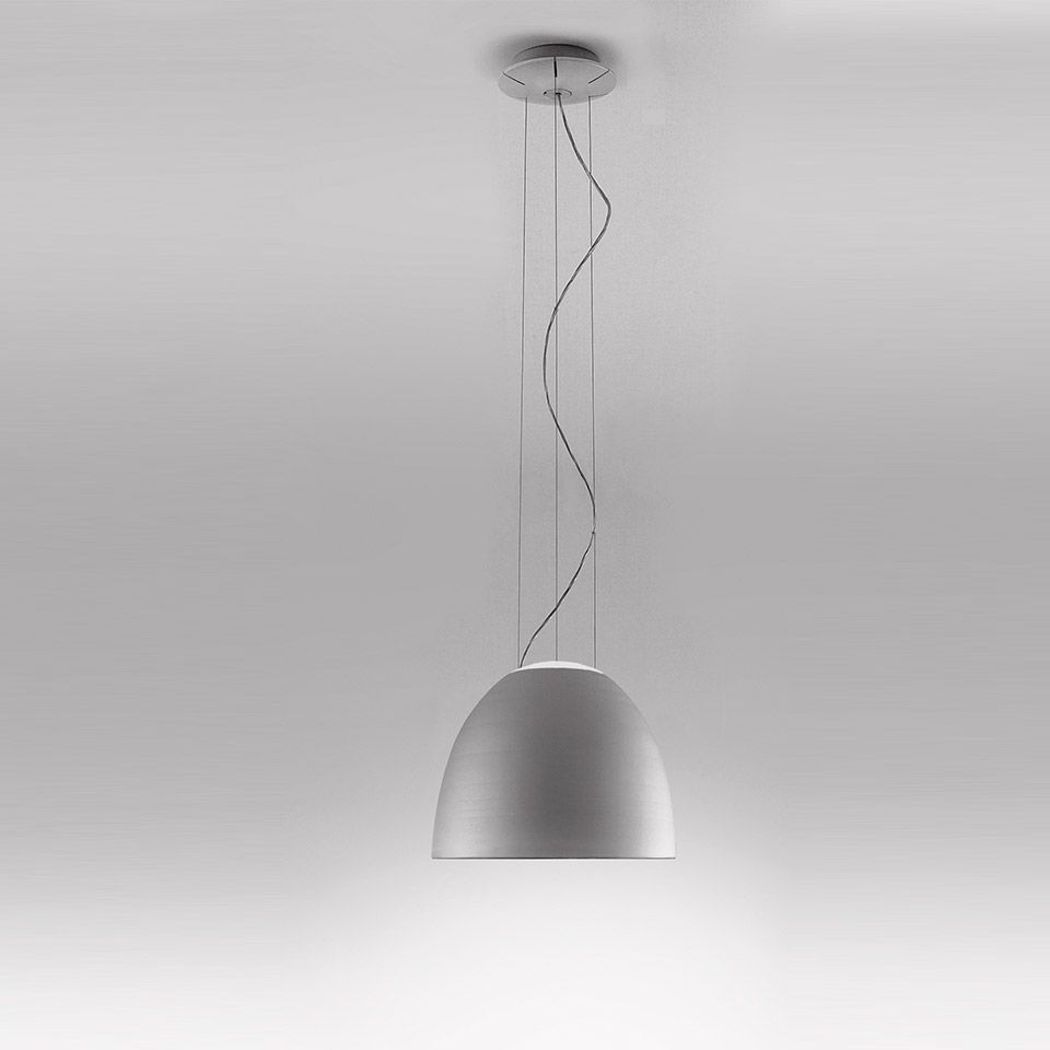 ARTEMIDE - Závěsná lampa NUR MINI - 