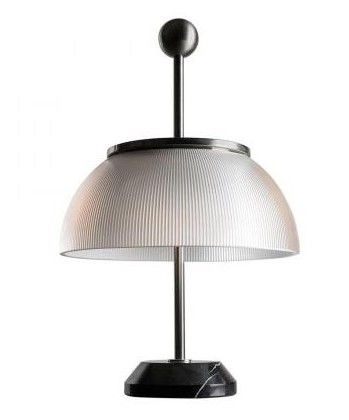 ARTEMIDE - Stolní lampa ALFA  - 