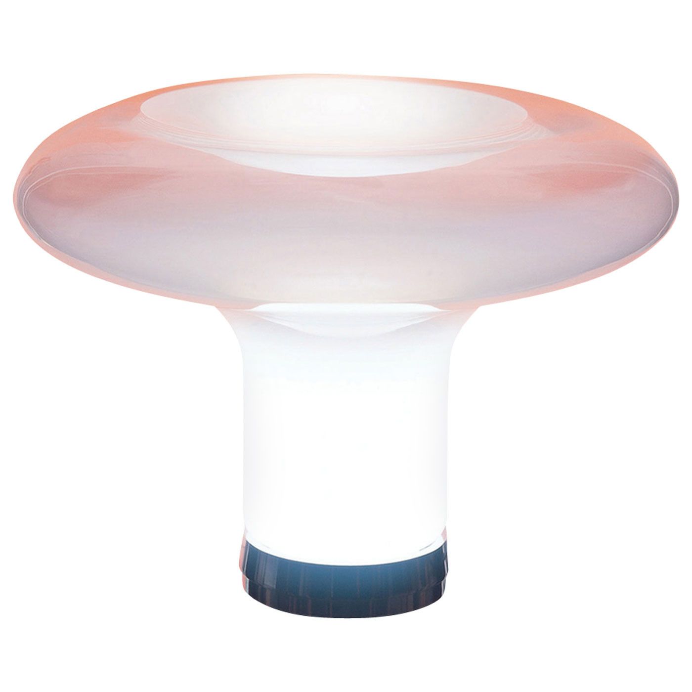ARTEMIDE - Stolní lampa LESBO - 