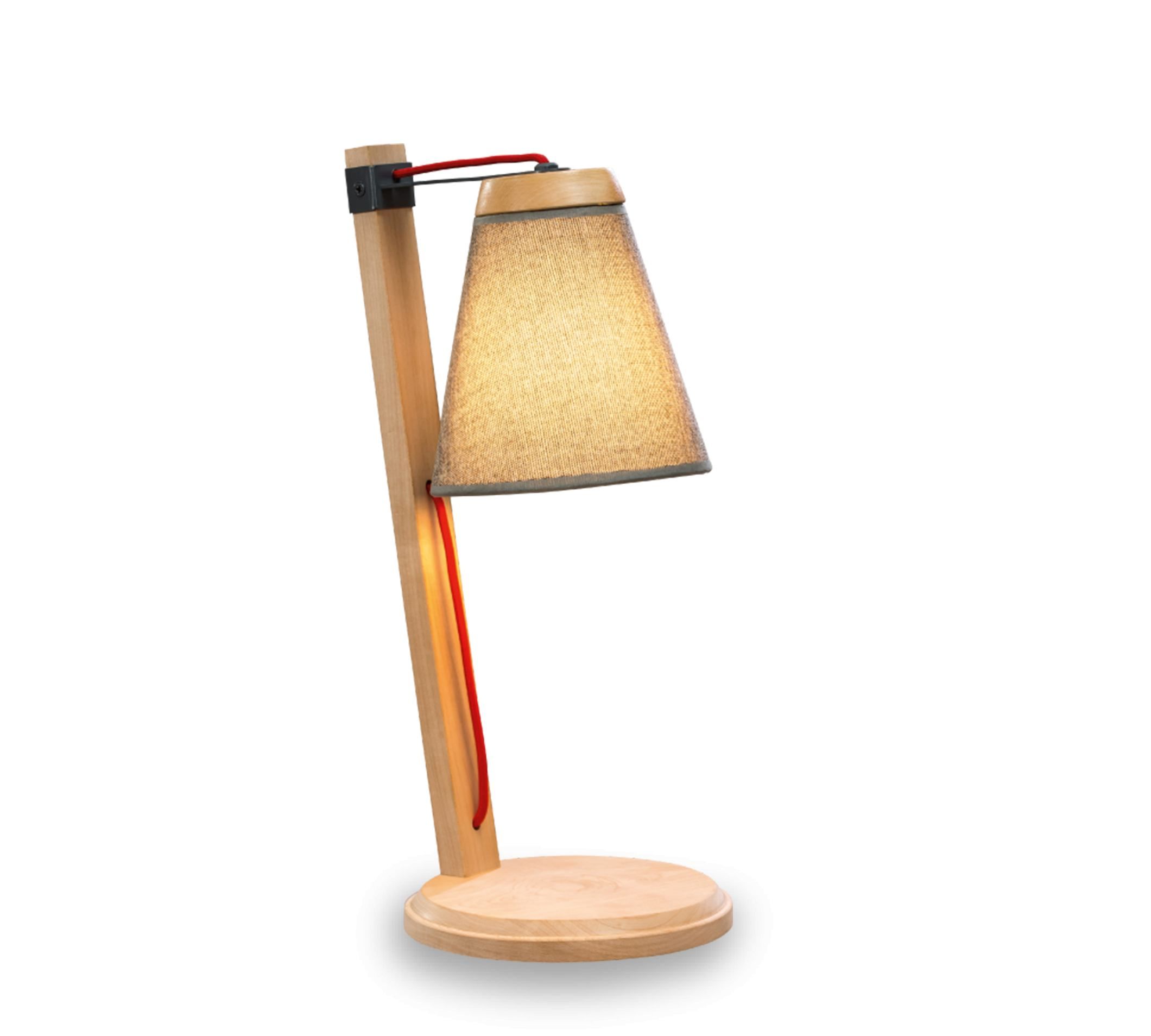ČILEK - Stolní lampa SELECT - 