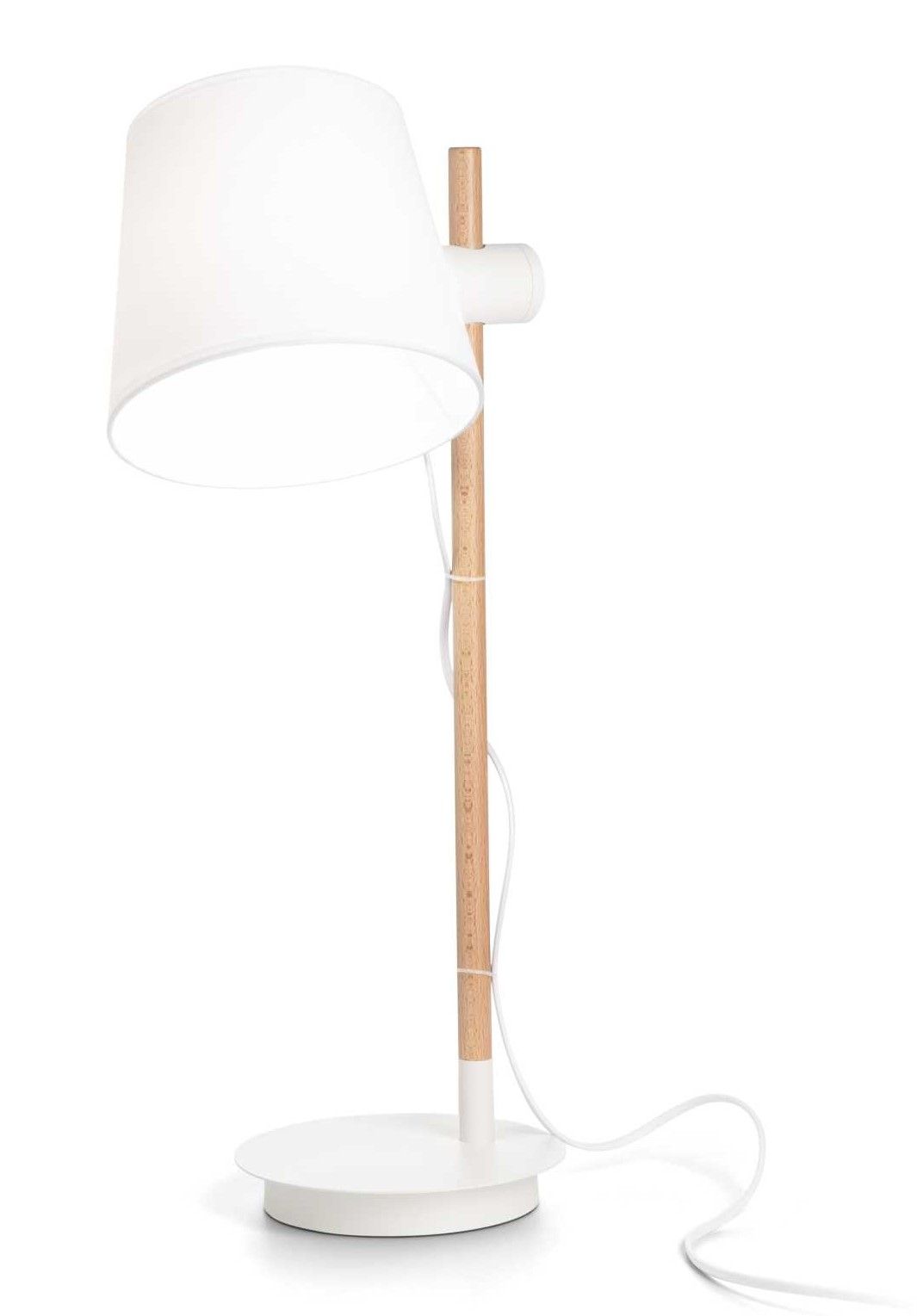 IDEAL LUX - Stolní lampa AXEL - 