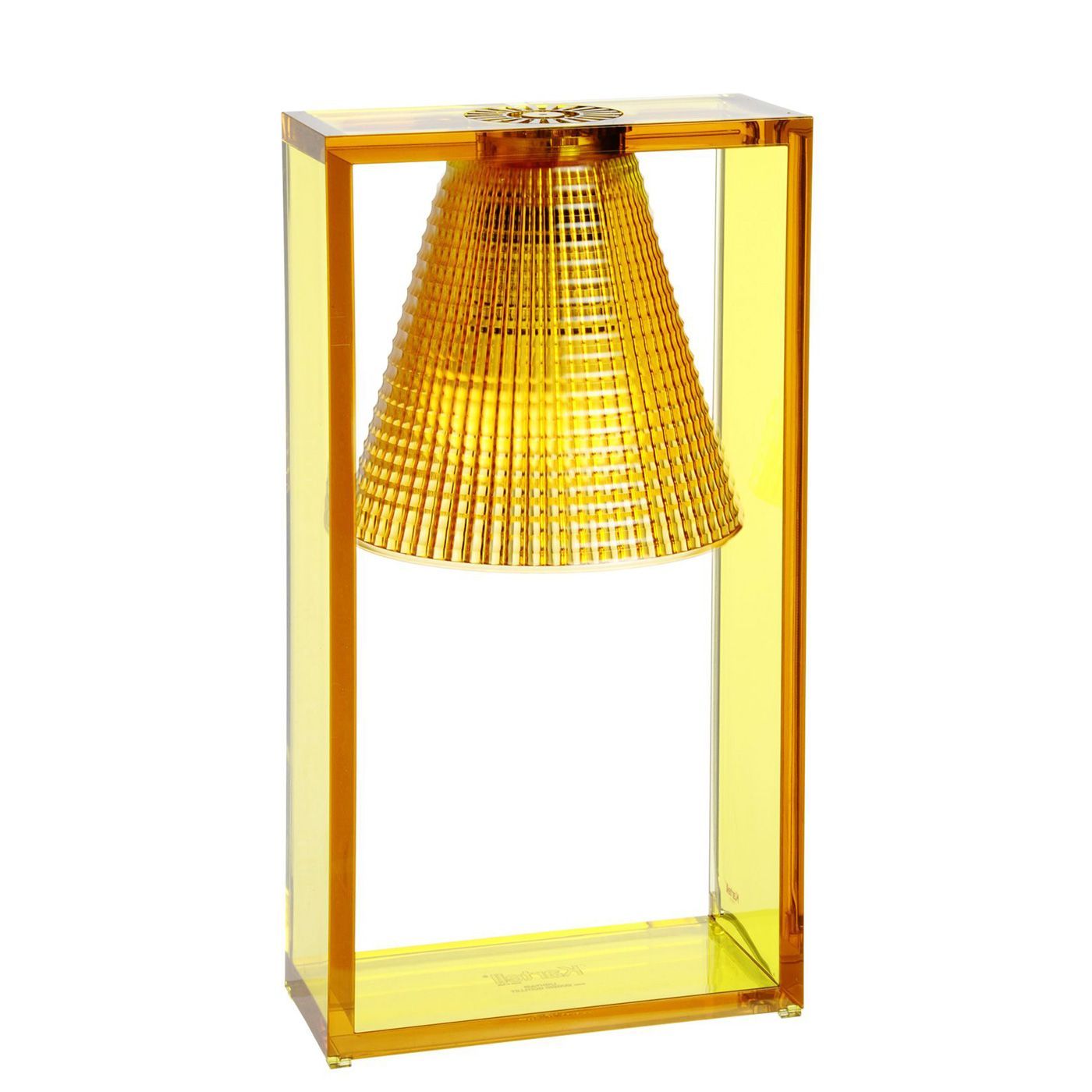 Kartell - Stolní lampa Light Air Sculptured - 