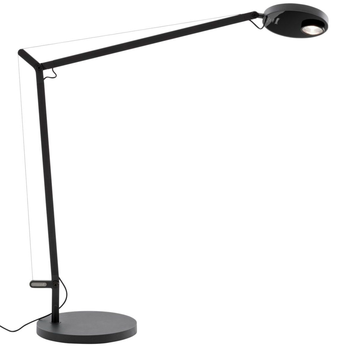 Artemide designové stolní lampy Demetra Tavolo - DESIGNPROPAGANDA