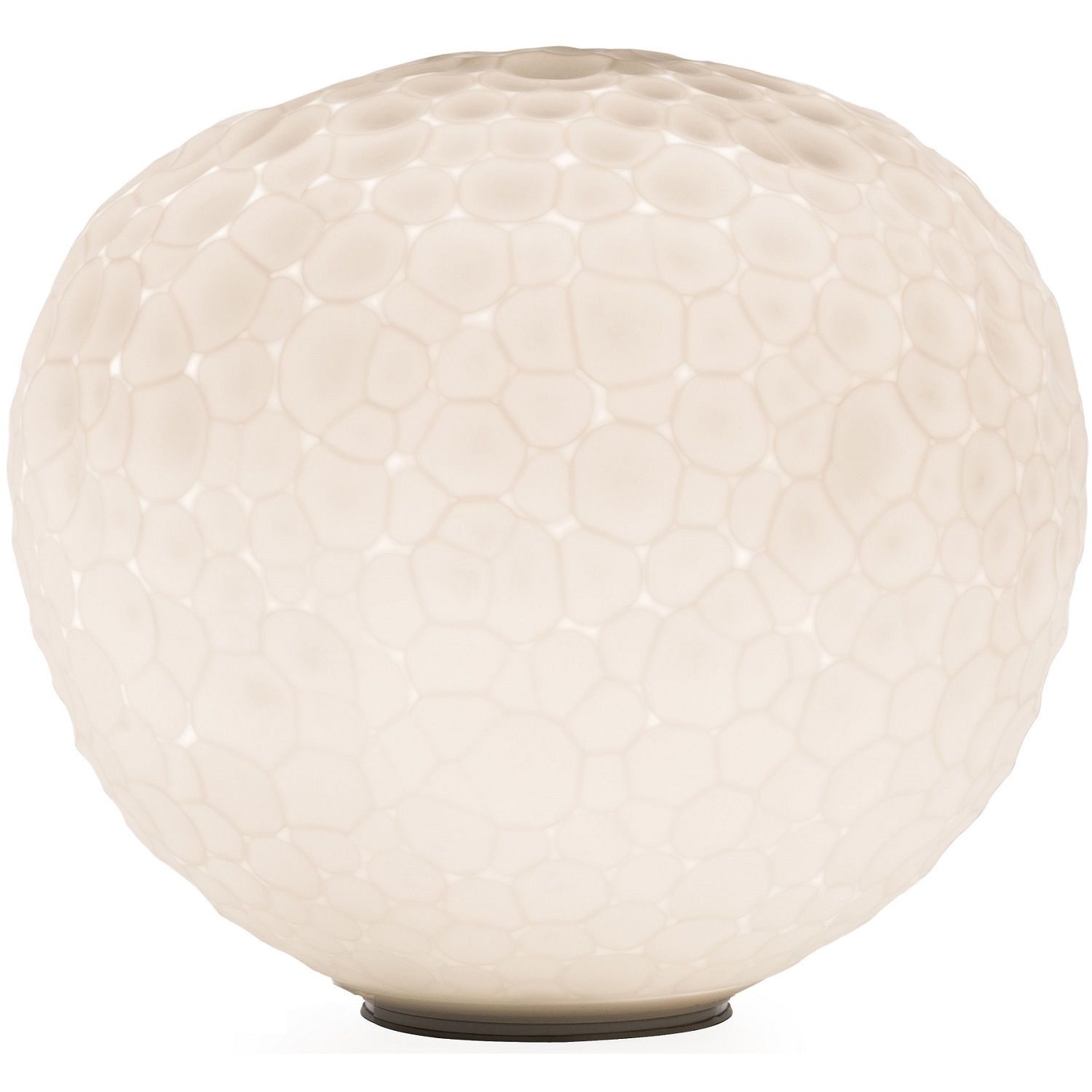 Artemide designové stolní lampy Meteorite Tavolo 48 - DESIGNPROPAGANDA