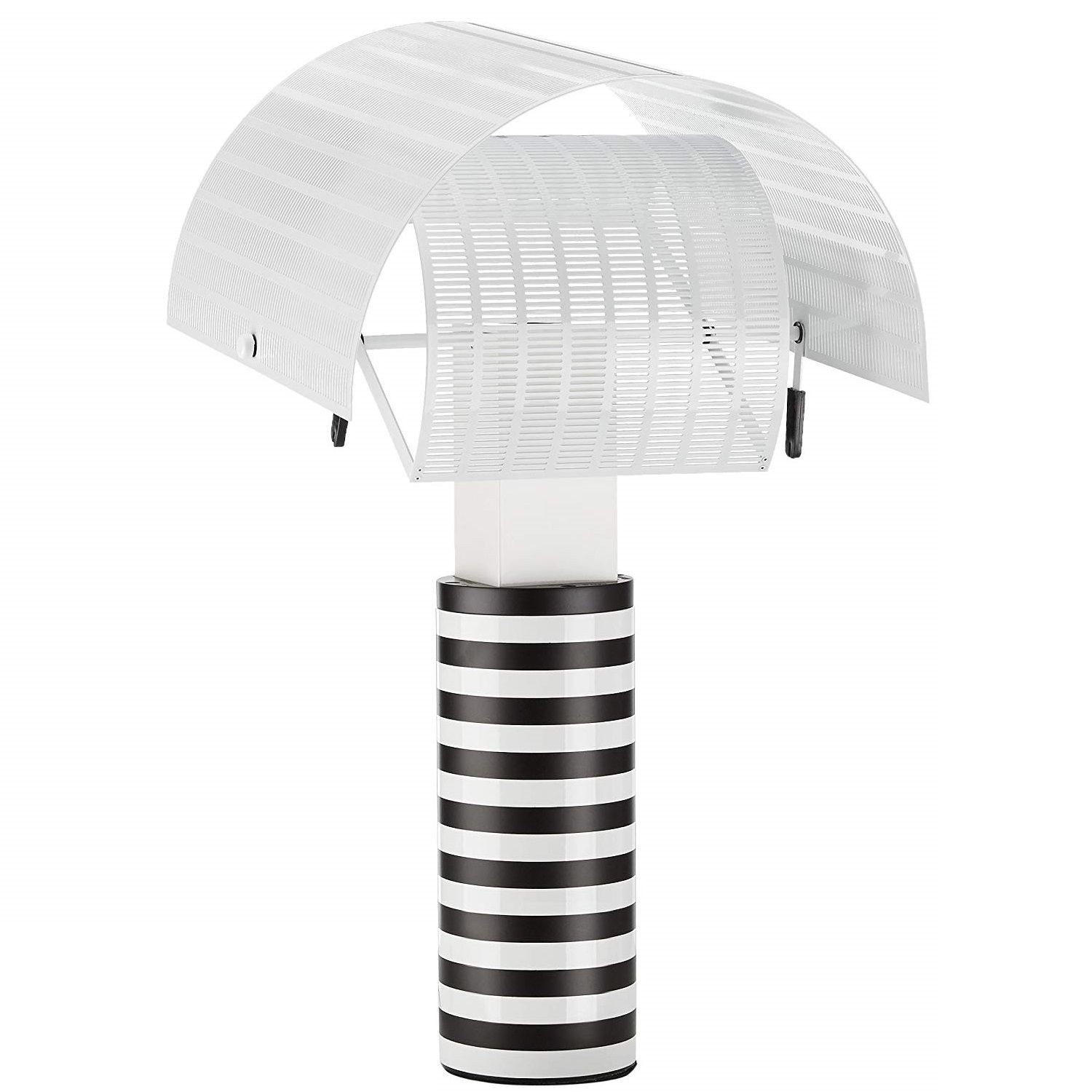 Artemide designové stolní lampy Shogun Tavolo - DESIGNPROPAGANDA