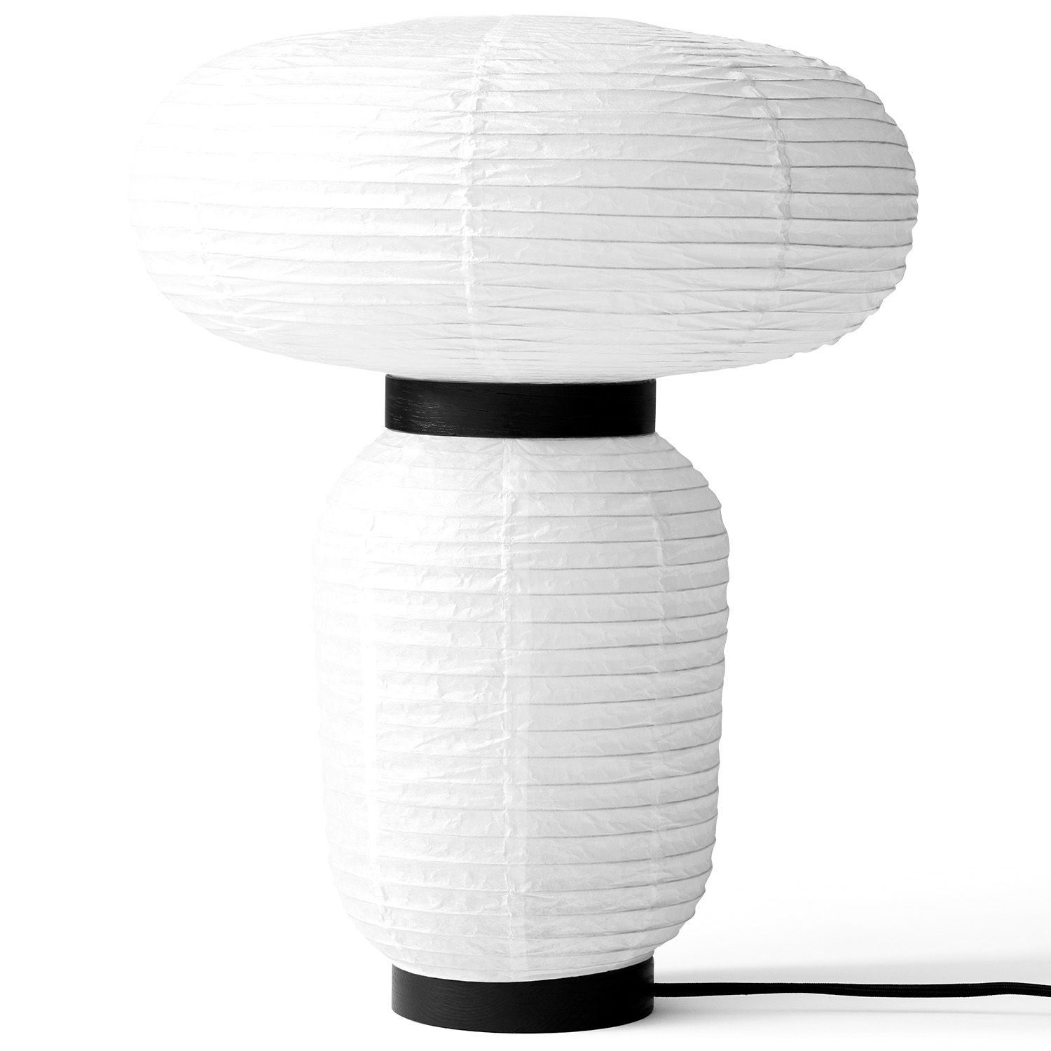 &Tradition designové stolní lampy Formakami - DESIGNPROPAGANDA