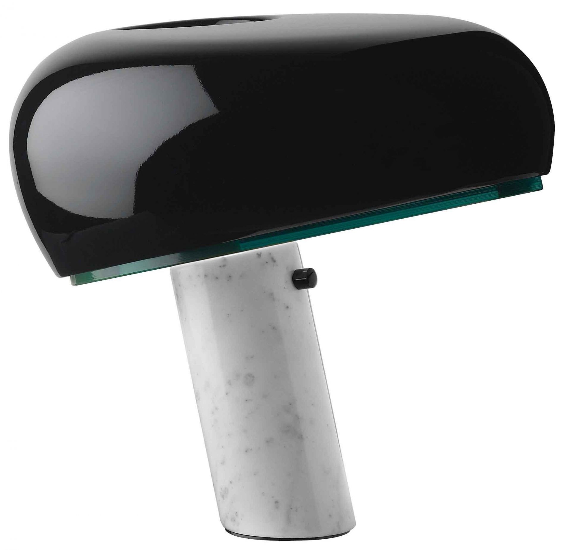 Flos designové stolní lampy Snoopy - DESIGNPROPAGANDA