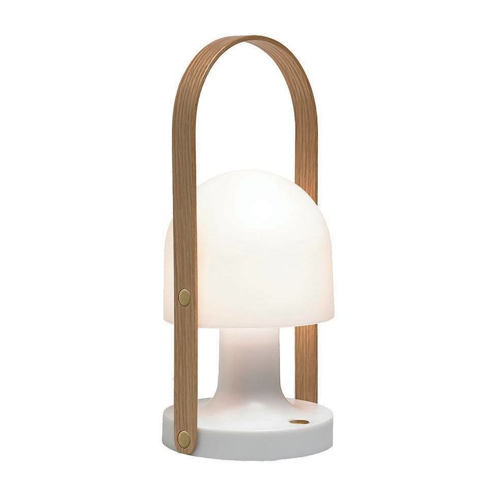 Marset designové stolní lampy FollowMe - DESIGNPROPAGANDA