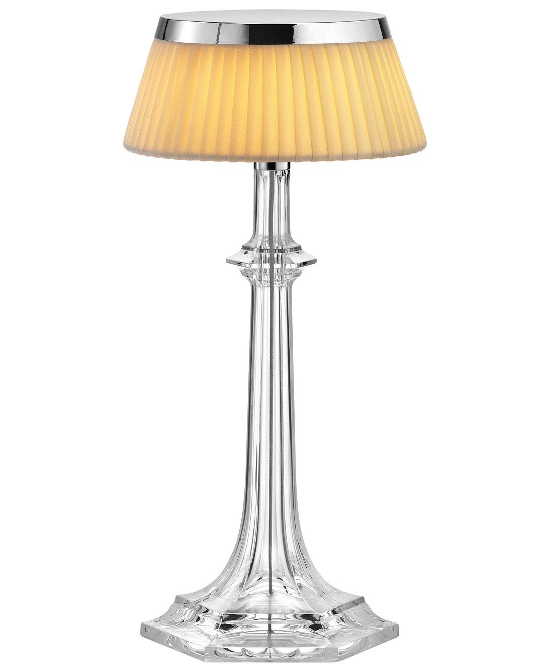 Flos designové stolní lampy Bon Jour Versailles Small - DESIGNPROPAGANDA