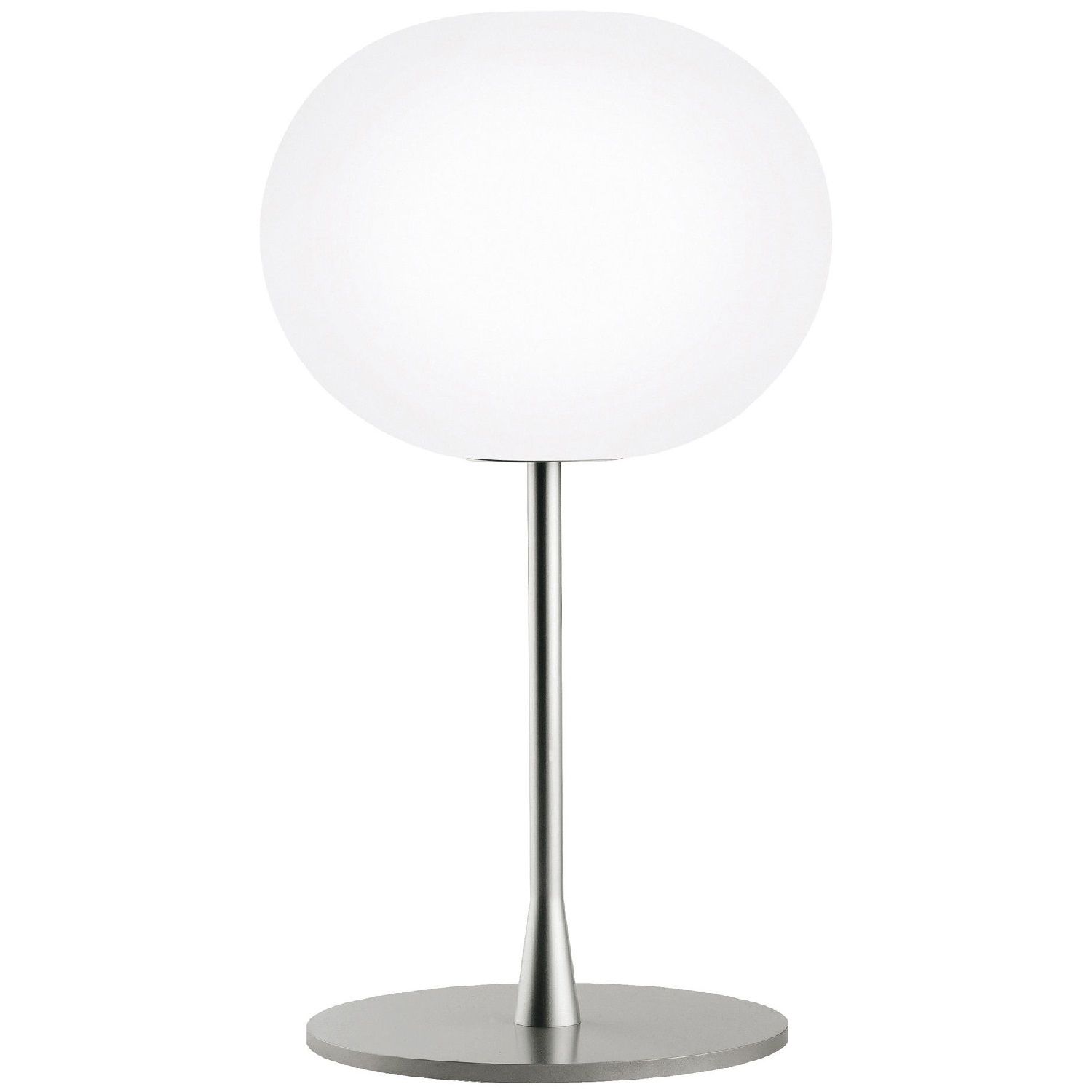 Flos designové stolní lampy Glo-ball T1 - DESIGNPROPAGANDA