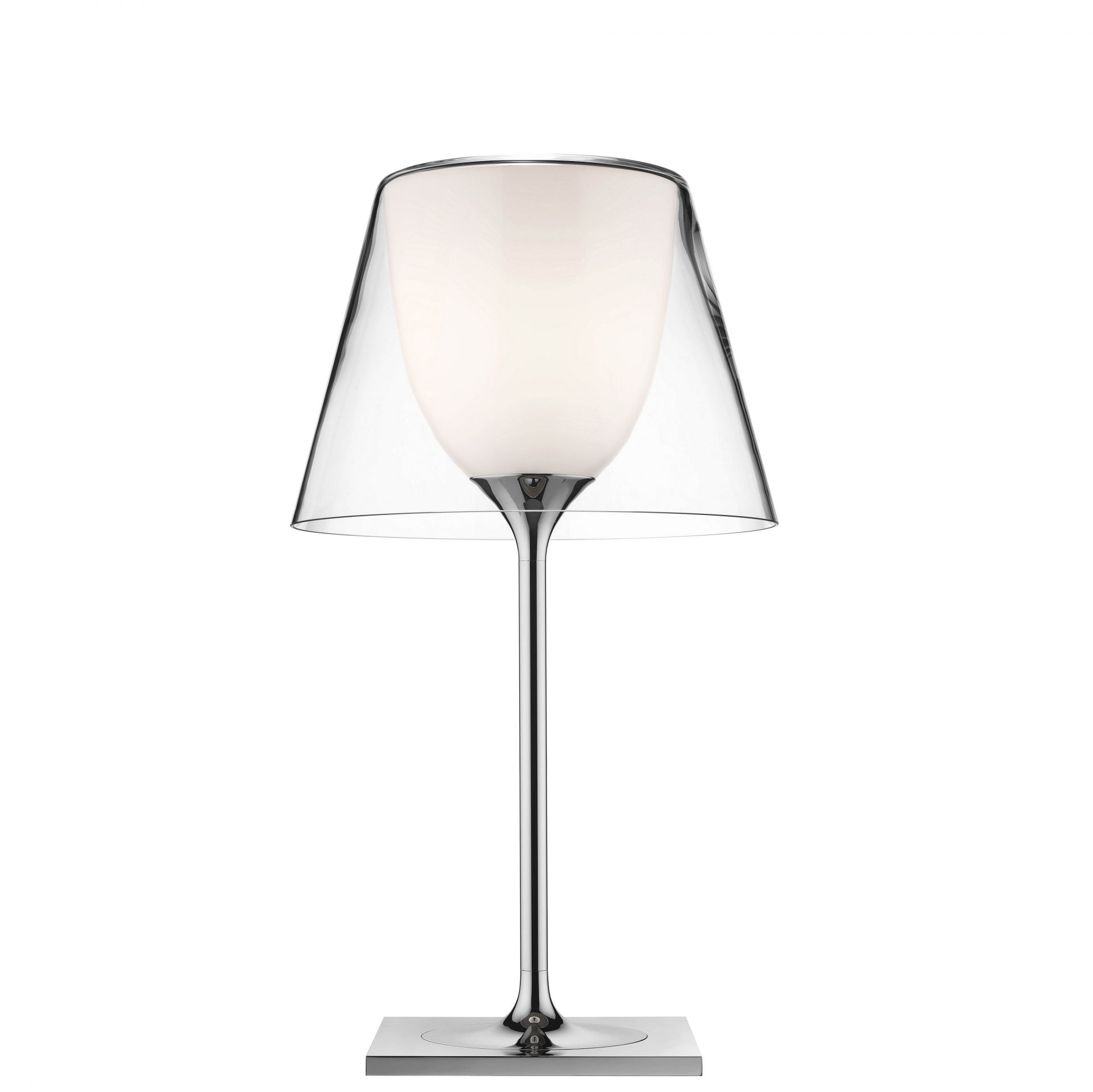 Flos designové stolní lampy Ktribe T1 - DESIGNPROPAGANDA