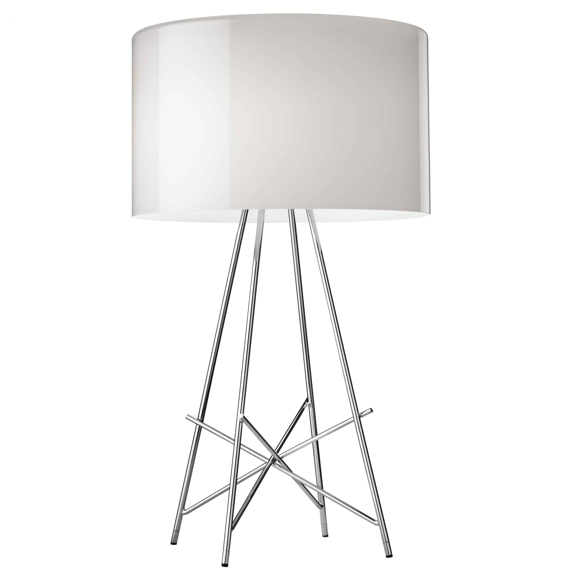 Flos designové stolní lampy Ray T - DESIGNPROPAGANDA