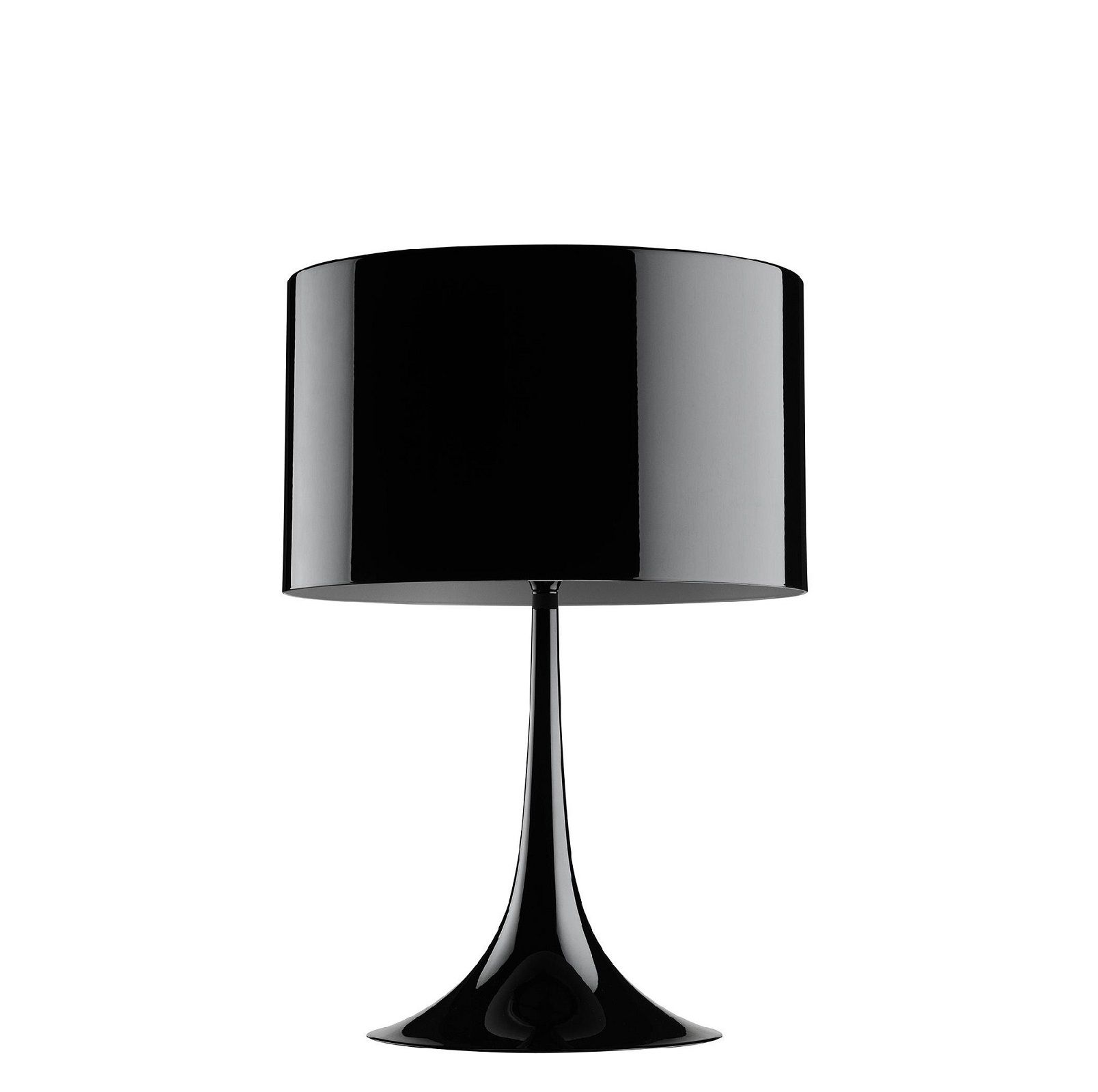 Flos designové stolní lampy Spun Light T1 - DESIGNPROPAGANDA
