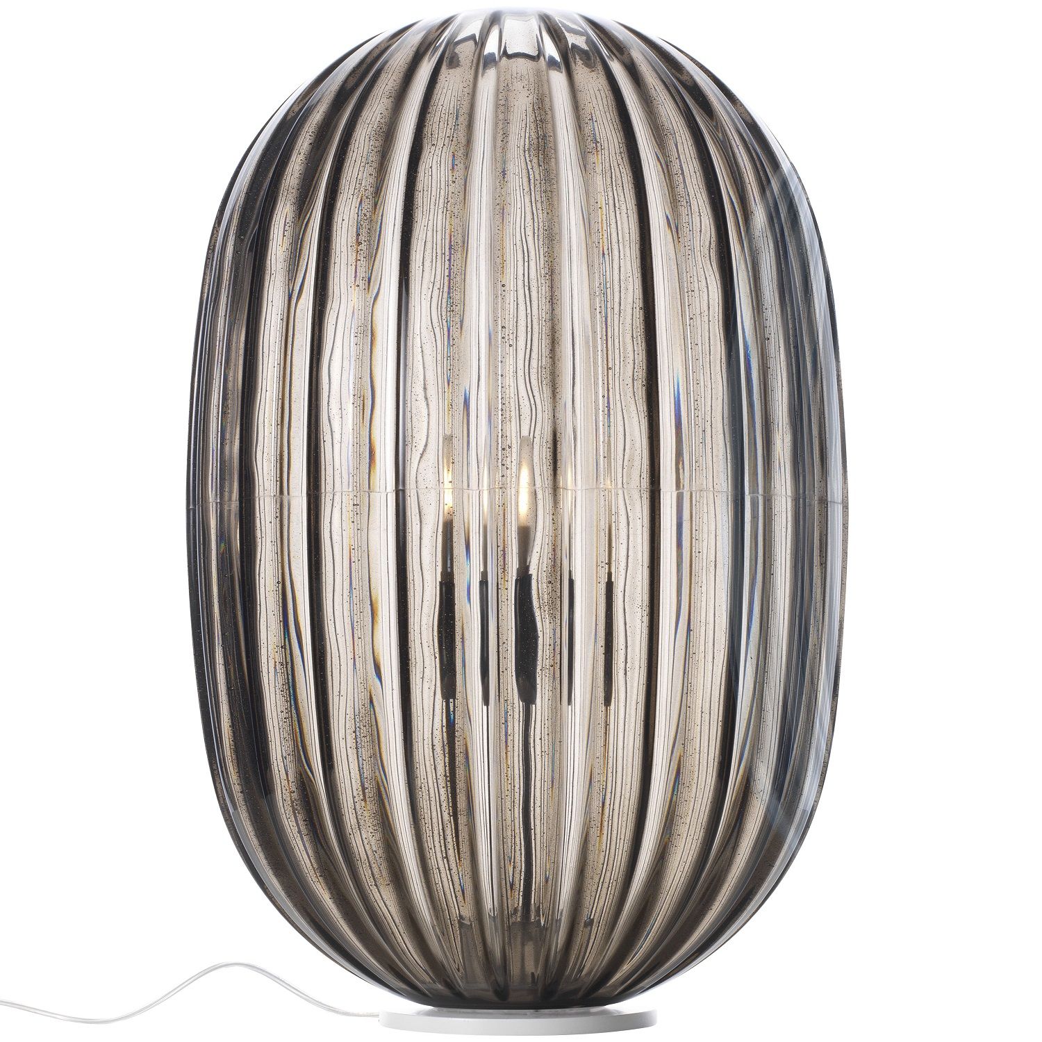 Foscarini designové stolní lampy Plass Tavolo - DESIGNPROPAGANDA