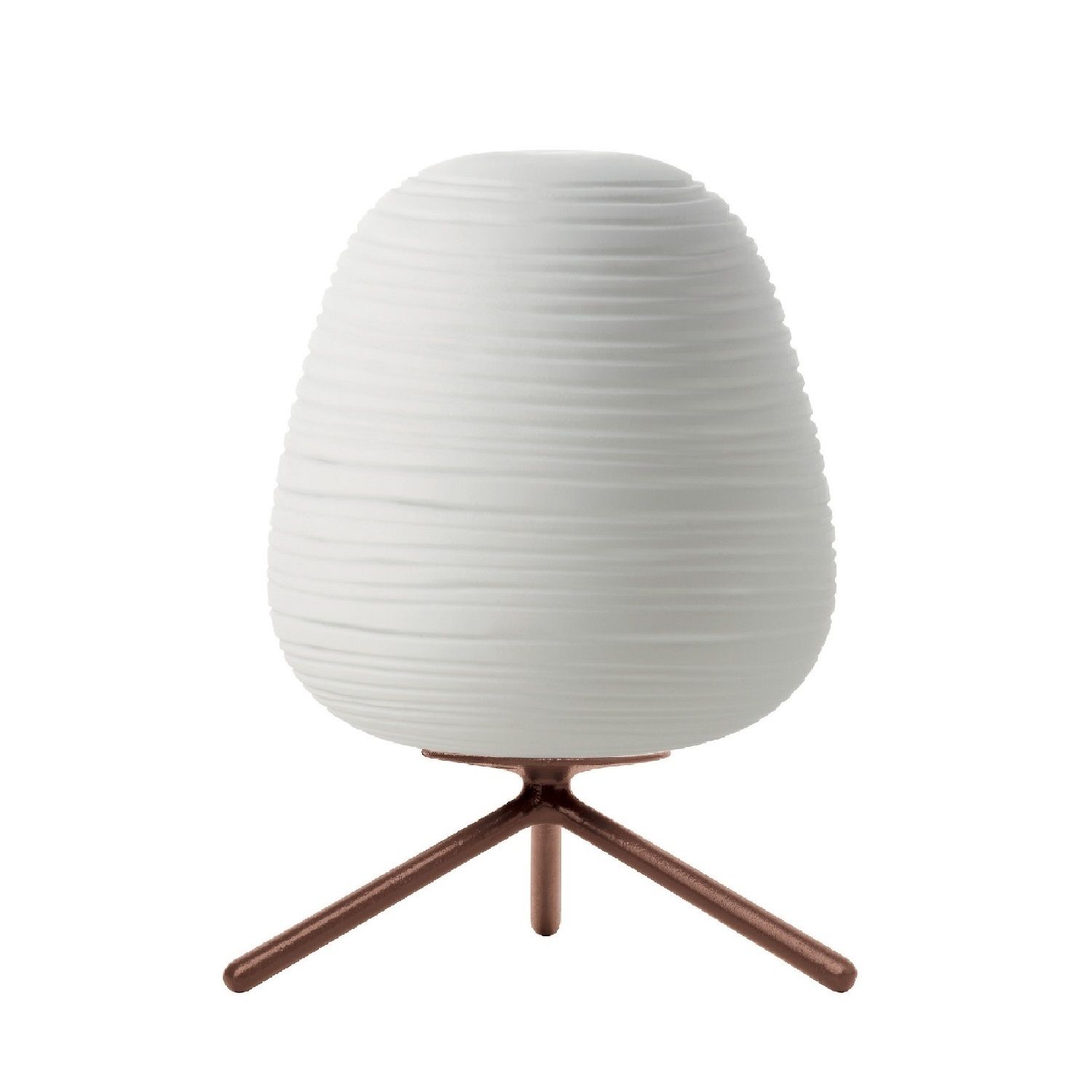 Foscarini designové stolní lampy Rituals Tavolo 3 - DESIGNPROPAGANDA
