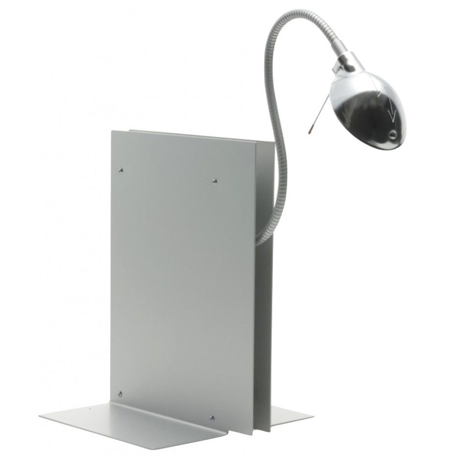 Ingo Maurer designové stolní lampy Oscar - DESIGNPROPAGANDA