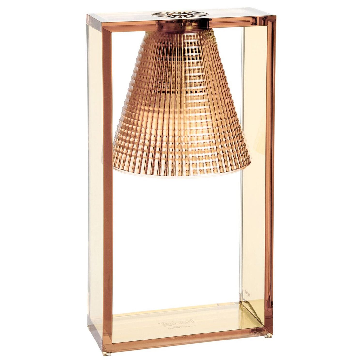 Kartell designové stolní lampy Light Air - DESIGNPROPAGANDA