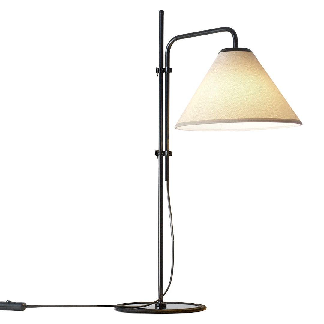 Marset designové stolní lampy Funiculí S Fabric - DESIGNPROPAGANDA