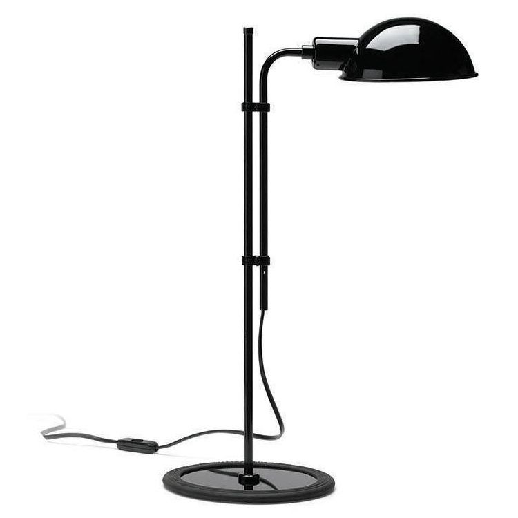 Marset designové stolní lampy Funiculí S - DESIGNPROPAGANDA