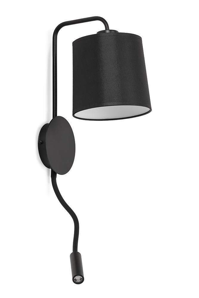 KANDELA - Nástěnná lampa COLUMBUS 3 LED - 