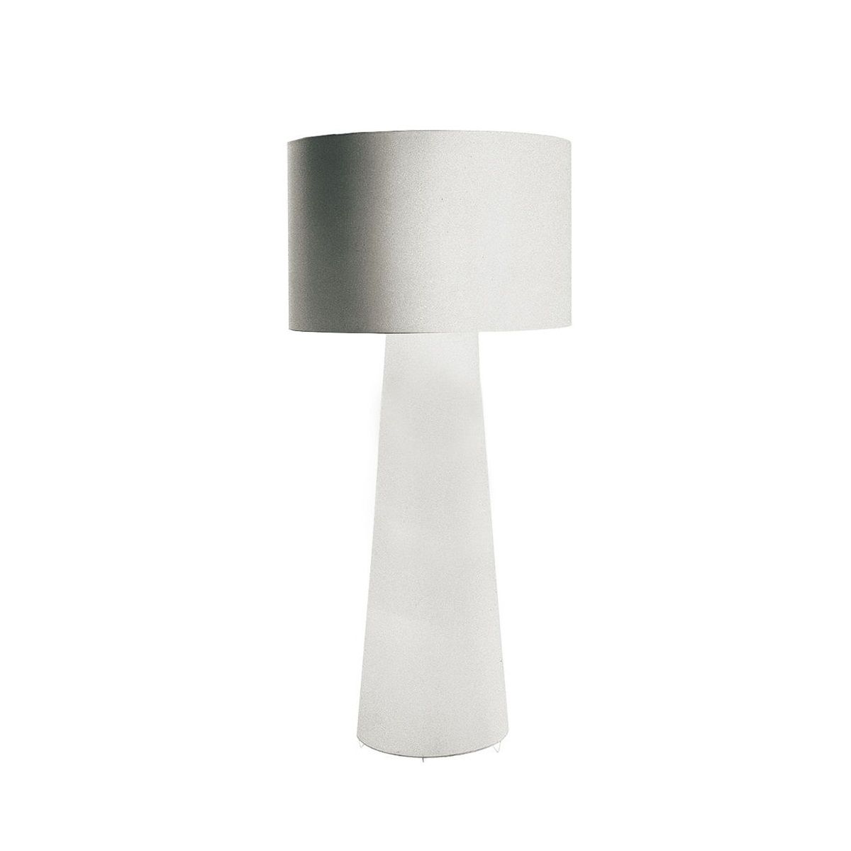 Cappellini designové stojací lampy Big Shadow (91 cm) - DESIGNPROPAGANDA