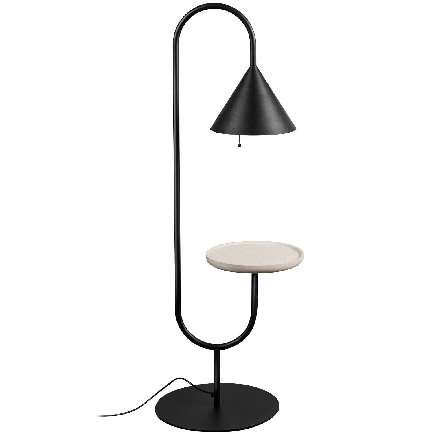 Miniforms designové stojací lampy Ozz (výška 130 cm) - DESIGNPROPAGANDA