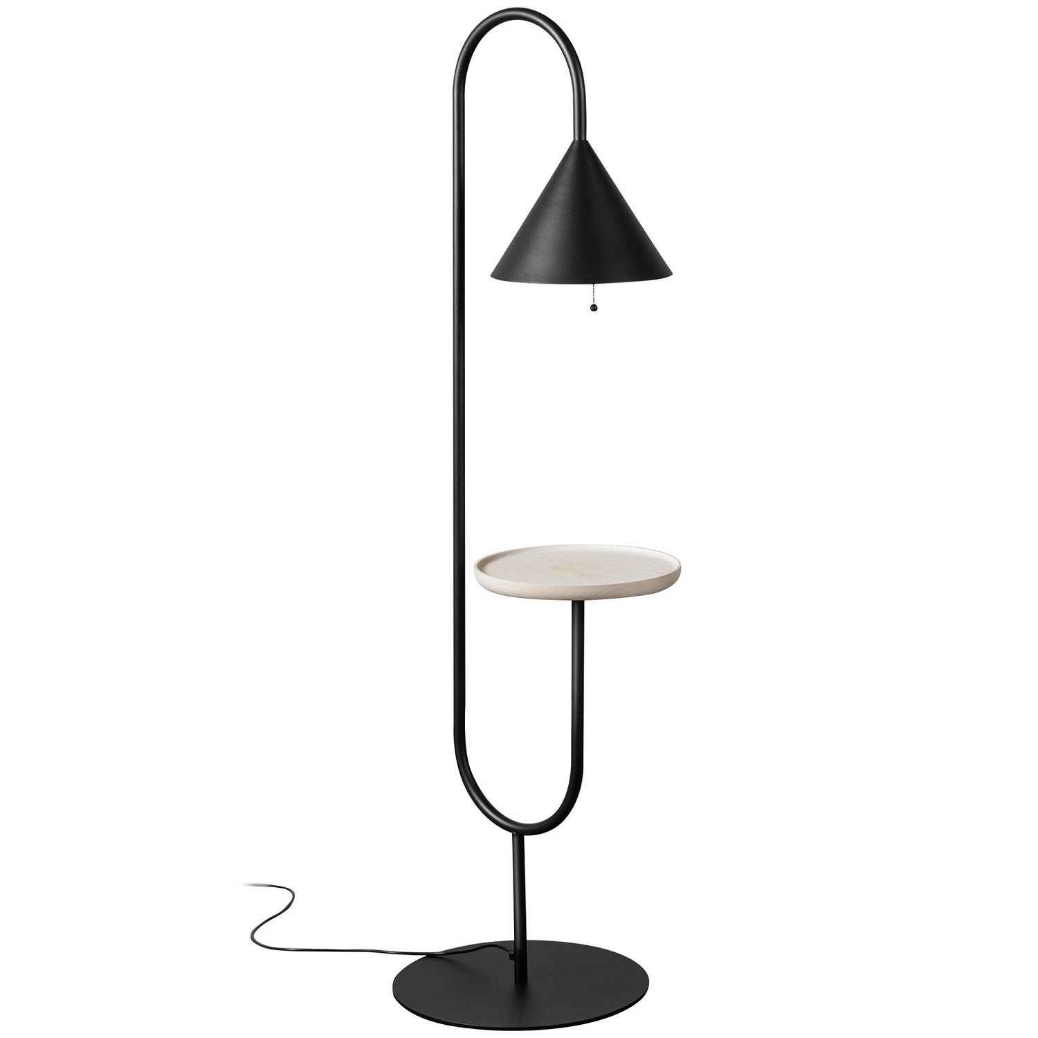 Miniforms designové stojací lampy Ozz (výška 151 cm) - DESIGNPROPAGANDA