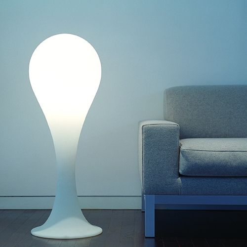 NEXT stojací lampy Liquid Light Drop_4 Indoor - DESIGNPROPAGANDA
