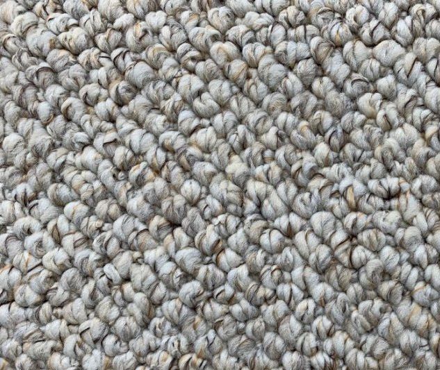 Vopi koberce Kusový koberec Wellington béžový čtverec - 60x60 cm - Mujkoberec.cz