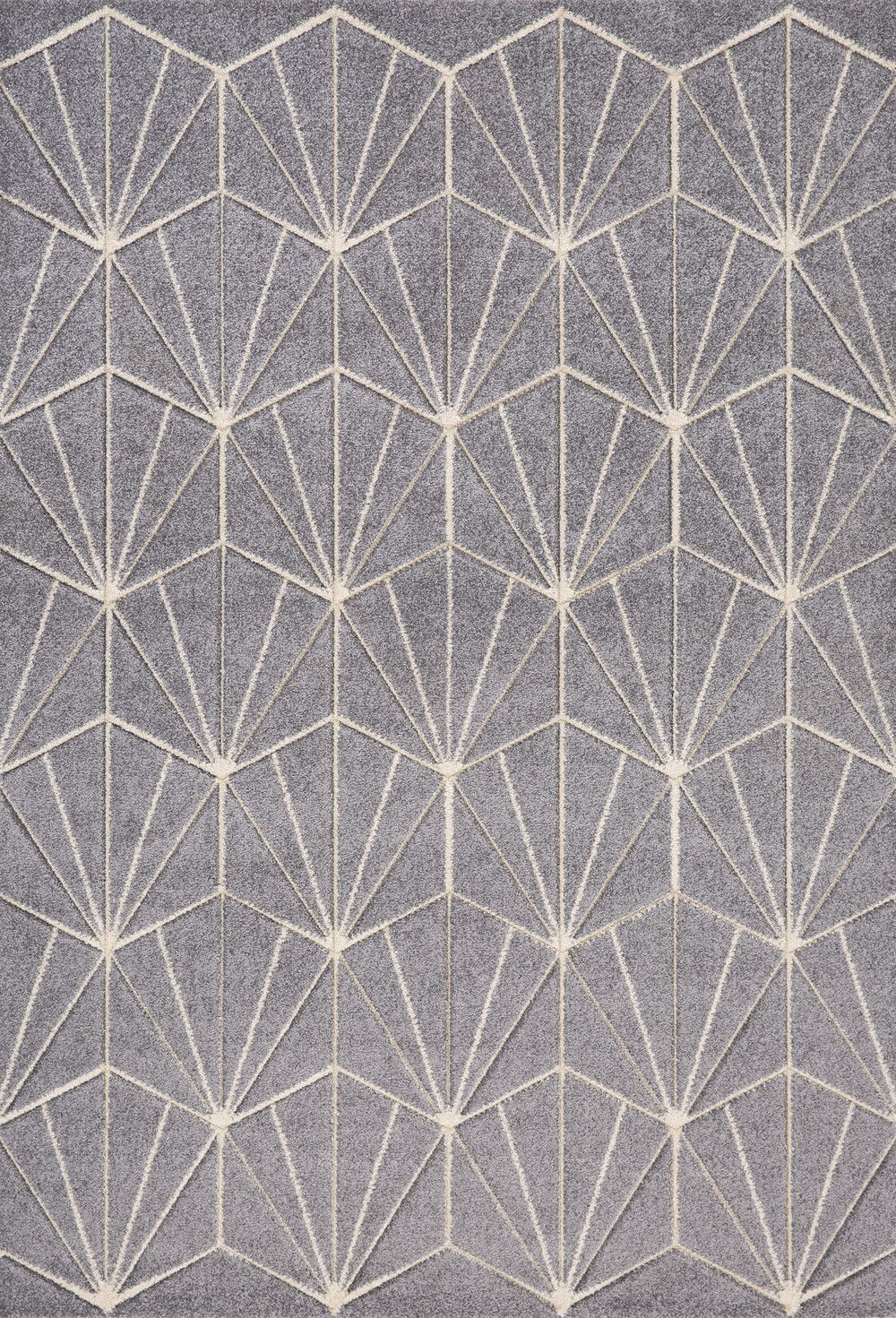 Oriental Weavers koberce Kusový koberec Portland 750/RT4N - 67x120 cm - Mujkoberec.cz